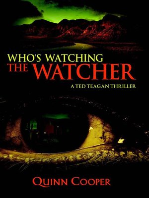cover image of Who's Watching the Watcher
